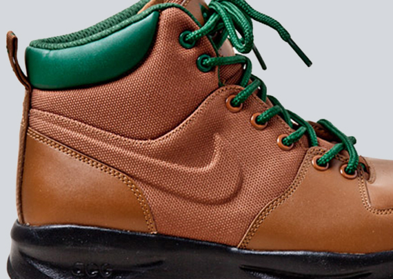 Nike Acg Manoa Hazelnut