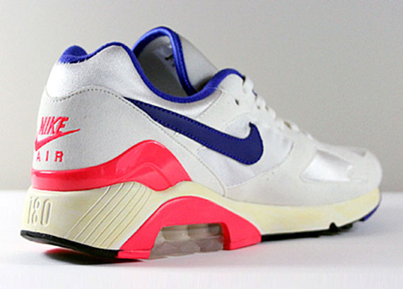 Nike Air 180 OG "Ultramarine"