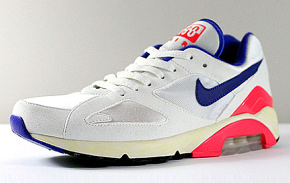 Nike Air 180 Og Ultramarine 2