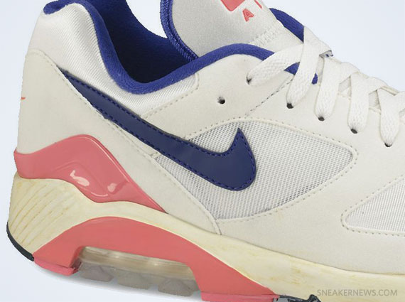 Nike Air 180 Og Ultramarine