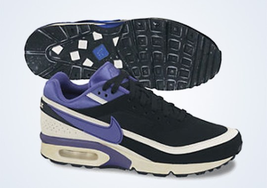 Nike Air Classic BW OG “Persian Violet”