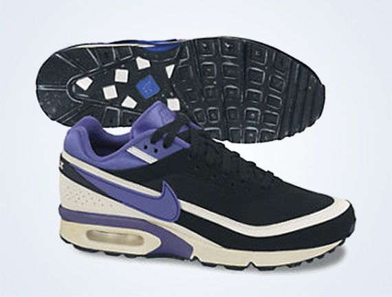 Nike Air Classic BW OG “Persian Violet”