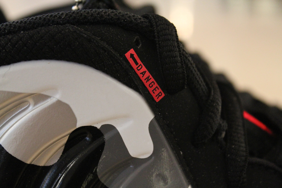 Nike Air Foamposite One Prm Fighter Jet New Images 5