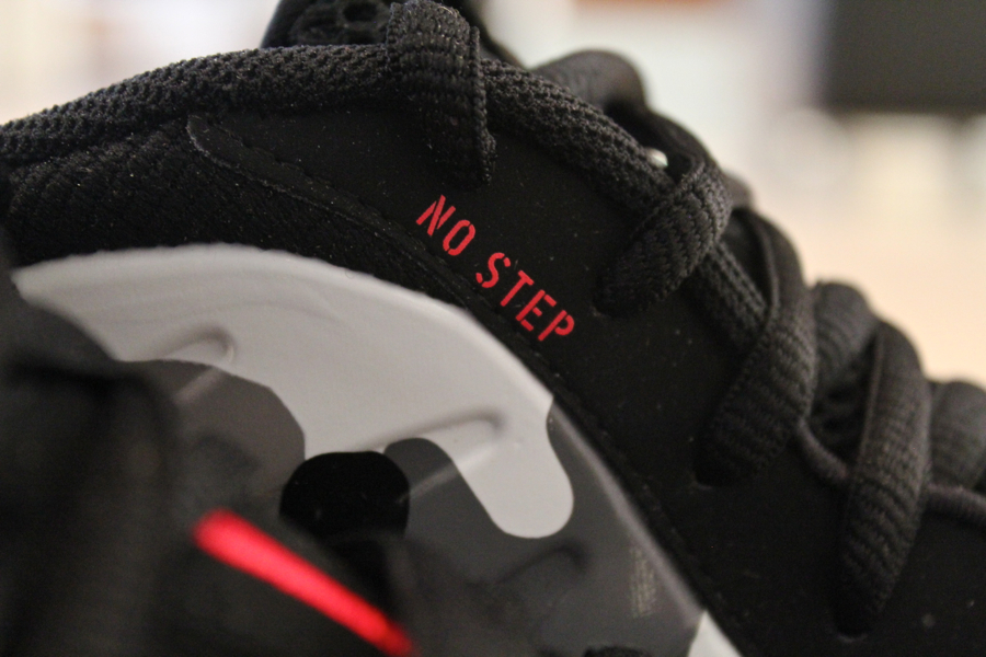 Nike Air Foamposite One Prm Fighter Jet New Images 6