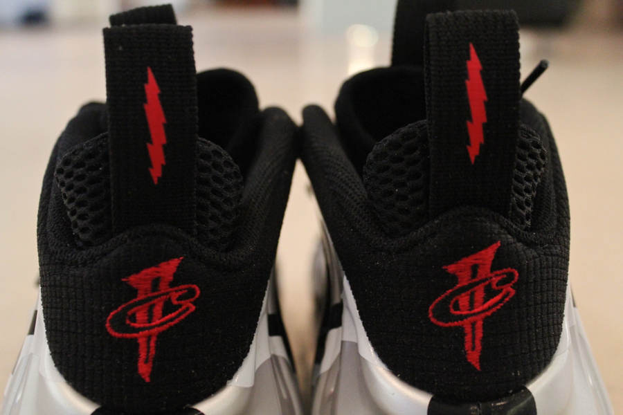 Nike Air Foamposite One Prm Fighter Jet New Images 7