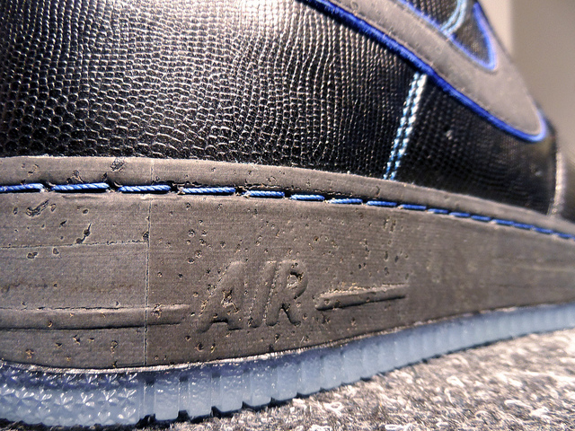 Nike Air Force 1 Dress 2 Impress Bespoke 01