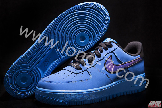 Nike Air Force 1 Hero Durant 0