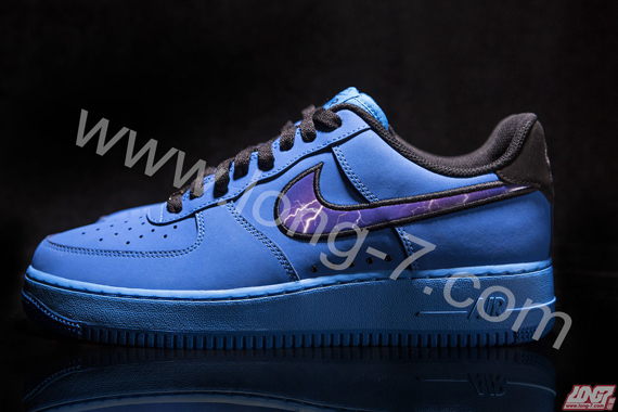 Nike Air Force 1 Hero Durant 1