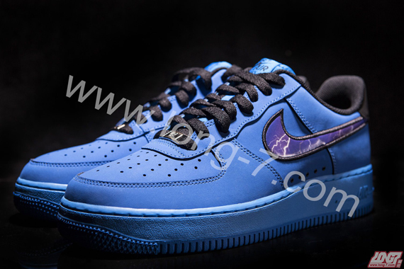 Nike Air Force 1 Hero Durant 3