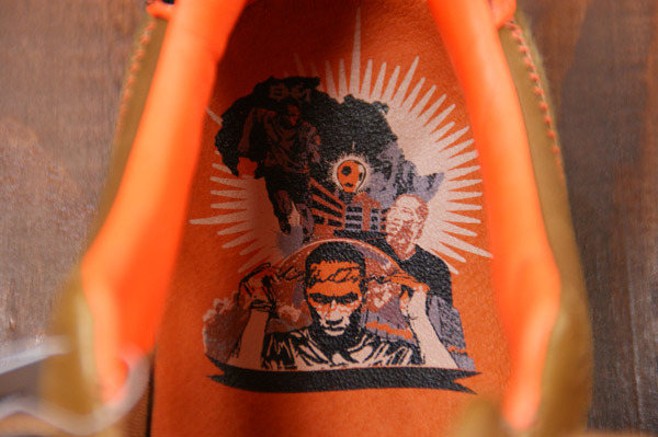 Nike Air Force 1 Low Downtown Bhm 10