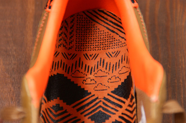 Nike Air Force 1 Low Downtown Bhm 11