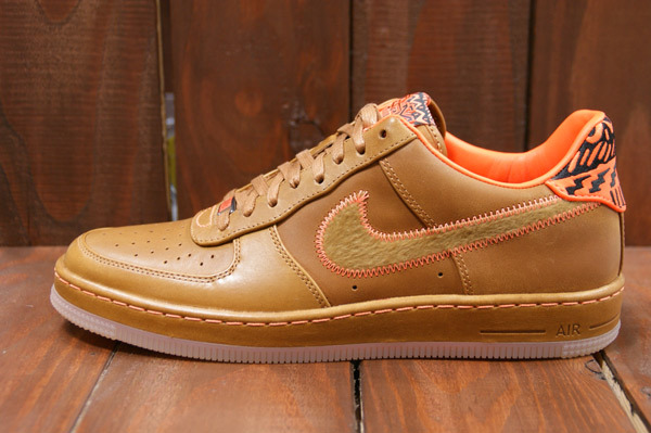 Nike Air Force 1 Low Downtown Bhm 2