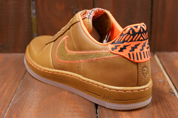 Nike Air Force 1 Low Downtown Bhm 4