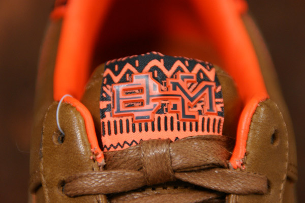 Nike Air Force 1 Low Downtown Bhm 8