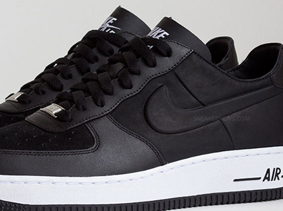 Nike Air Force 1 Low No Liner Vac Tech 1