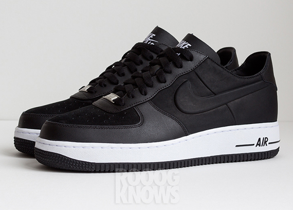 Nike Air Force 1 Low No Liner Vac Tech 2