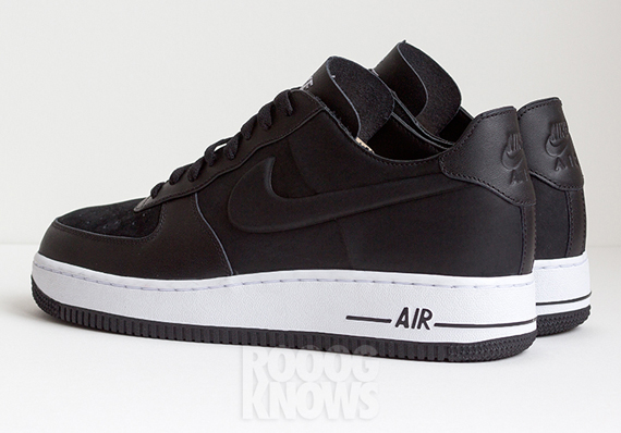 Nike Air Force 1 Low No Liner Vac Tech 3