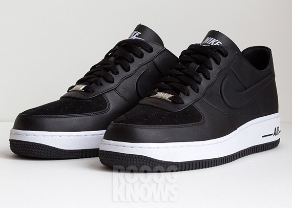 Nike Air Force 1 Low No Liner Vac Tech 6