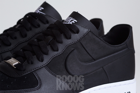 Nike Air Force 1 Low No Liner Vac Tech 8