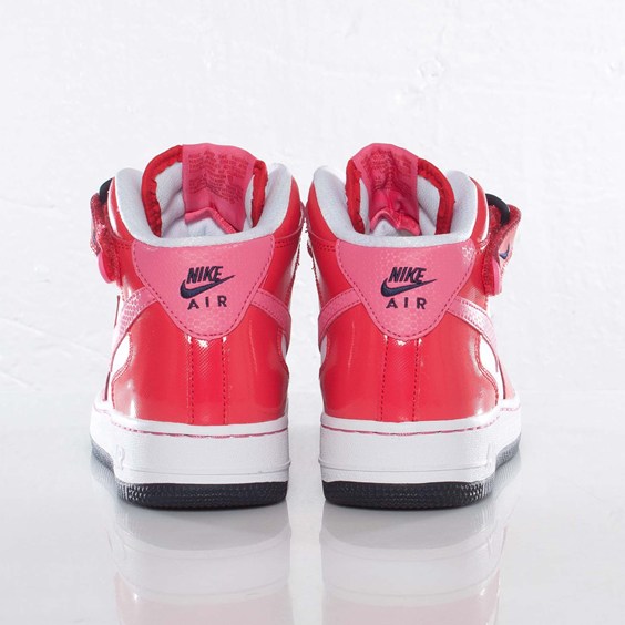 Nike Air Force 1 Mid Gs Valentines Day 5