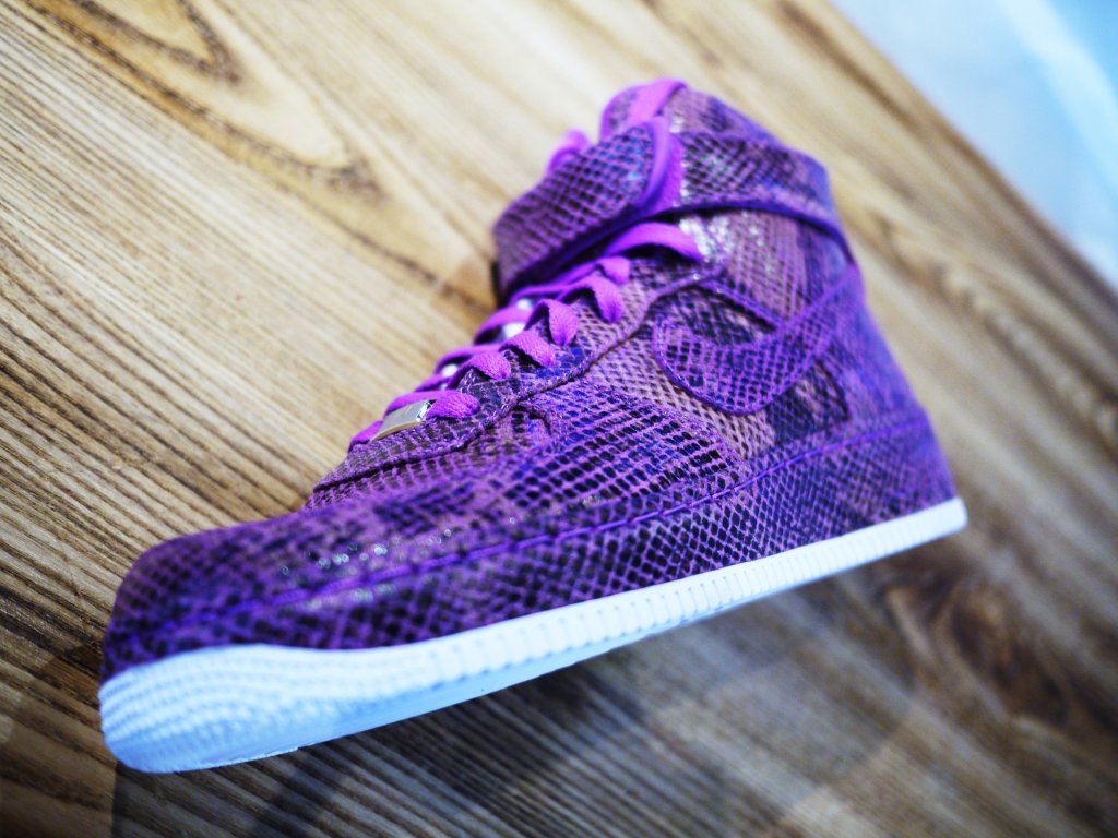 Nike Air Force 1 Premium Id Yots Samples 08