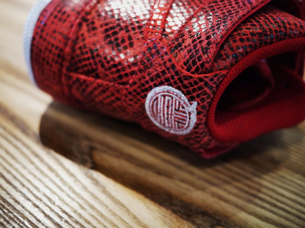 Nike Air Force 1 Premium Id Yots Samples 11
