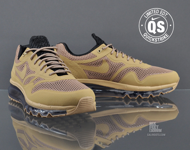 Nike Air Max 1 2013 Qs Usatf 11