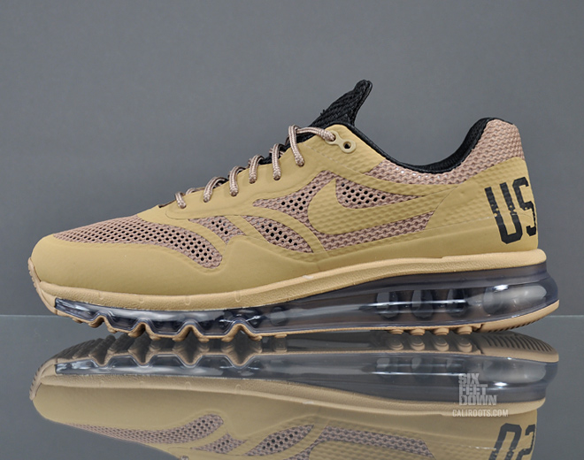 Nike Air Max 1 2013 Qs Usatf 21