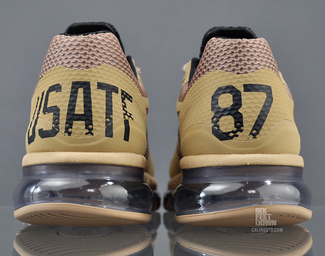 Nike Air Max 1 2013 Qs Usatf 31