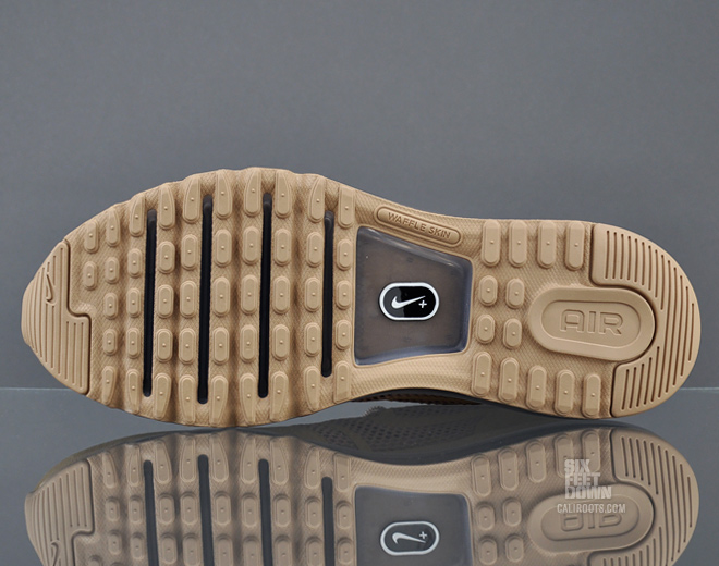 Nike Air Max 1 2013 Qs Usatf 8