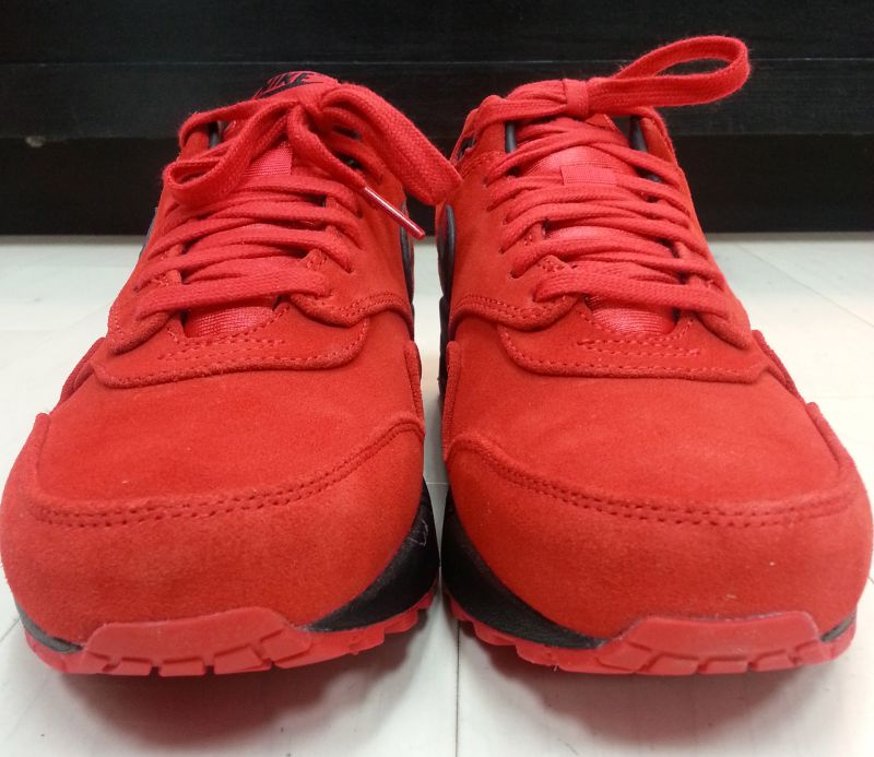 Nike Air Max 1 Premium Pimento Black 03