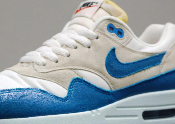 Nike Air Max 1 Wmns Vntg Neo Turquoise