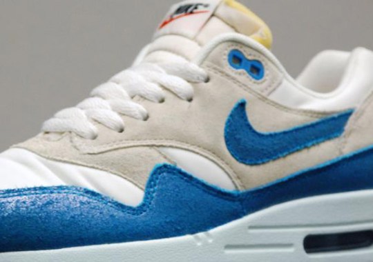 Nike WMNS Air Max 1 VNTG “Neo Turqoise”