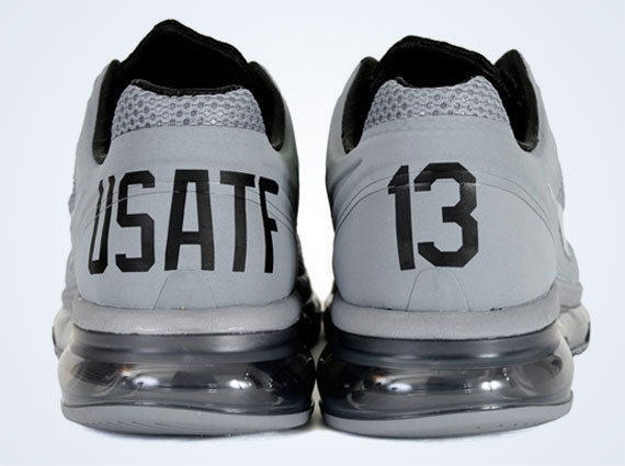 Nike Air Max+ 2013 QS "USATF"