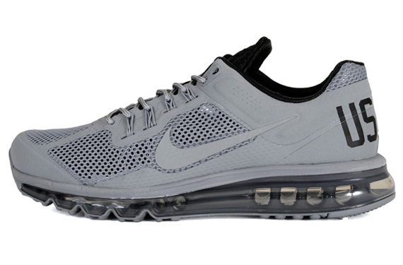 Nike Air Max 2013 Qs Usatf 5