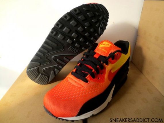 Nike Air Max 90 Em Sunset 04