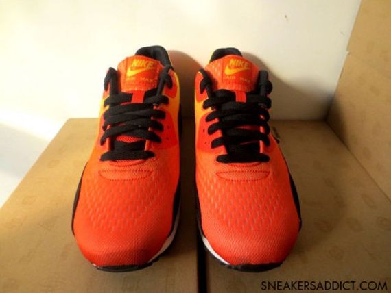 Nike Air Max 90 Em Sunset 05