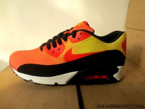 Nike Air Max 90 Em Sunset 07