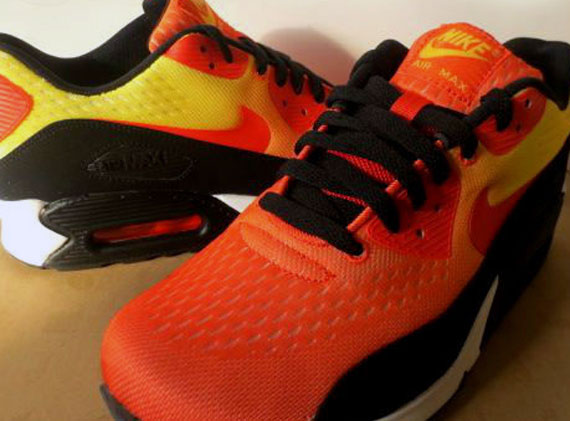 Nike Air Max 90 EM "Sunset"