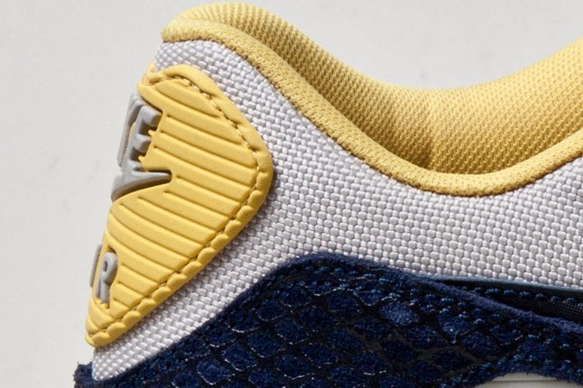 Nike Air Max 90 Snake Vivid Sulfur 4