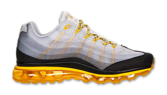 Nike Air Max 95 Dynamic Flywire Livestrong 4