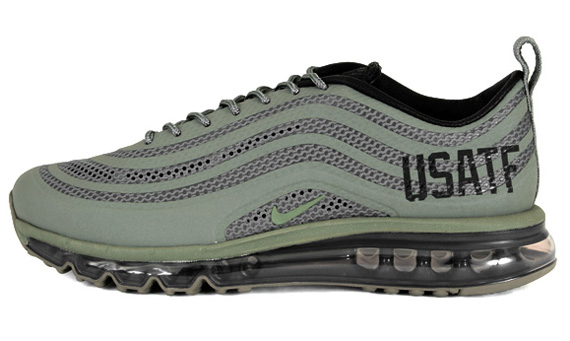 Nike Air Max 97 2013 Qs Usatf 2