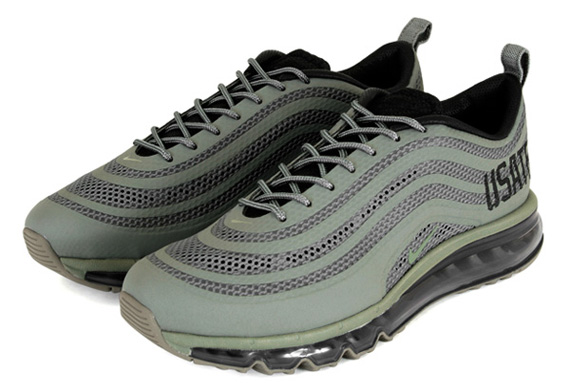 Nike Air Max 97 2013 Qs Usatf 3