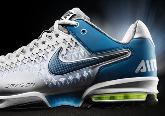 Nike Air Max Cage – 2 Colorways