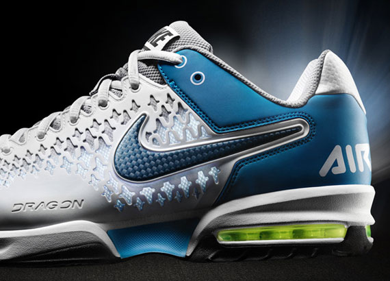 Nike Air Max Cage – 2 Colorways