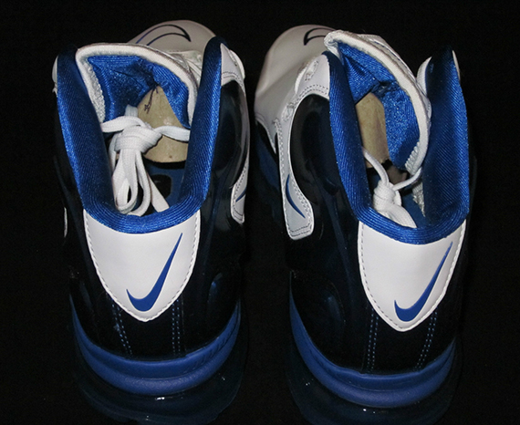 Nike Air Max Flyposite White Game Royal 2