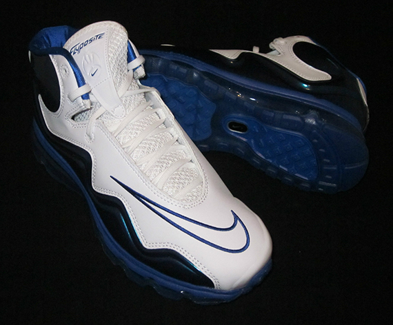 Nike Air Max Flyposite White Game Royal 3