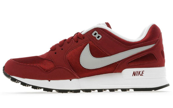 Nike Air Pegasus 89 Team Red 2