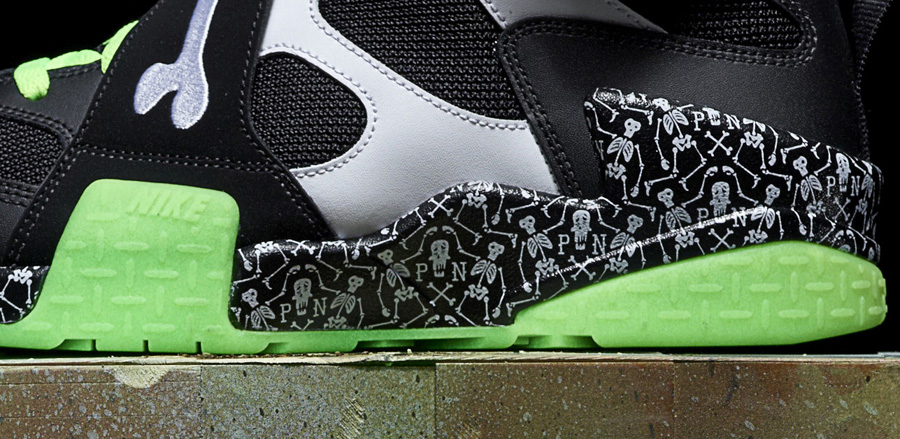 Nike Air Raid Paranorman Auction 1