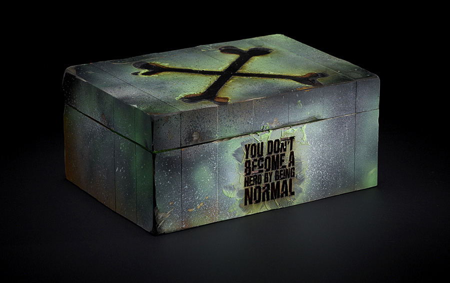 Nike Air Raid Paranorman Auction 2